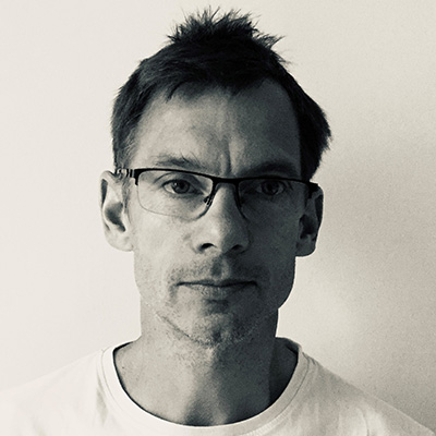 Matt Watson