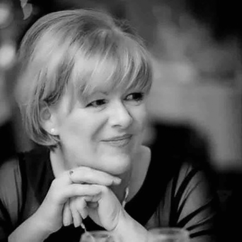 Lesley Malcolm