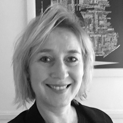 Amanda Woodhead