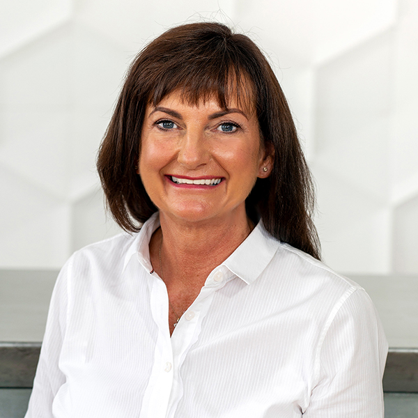 Fiona Irvine, founder of Rainbow HR