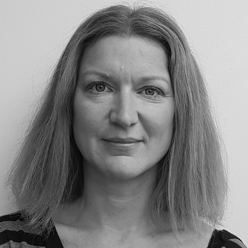 Rebecca Nicholson