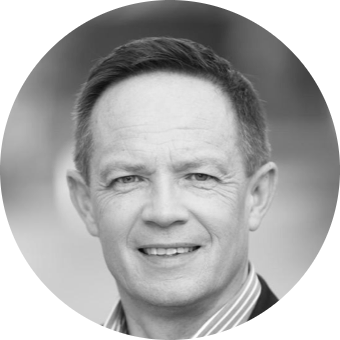 Gary Muir