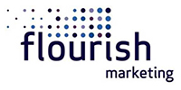 Logo Flourish
